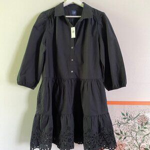 GAP Dress, 100% Cotton, Size M, NWT.
